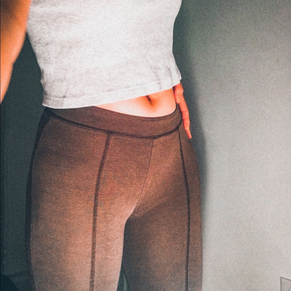 HOLLISTER LEGGINGS - Picture 4 of 5